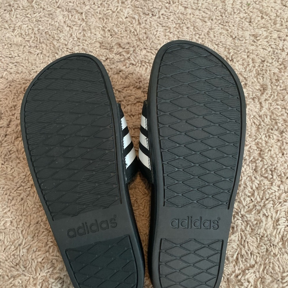 Adidas slides